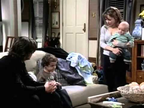 Liason 11/29/07 - Jason and Elizabeth Make Love