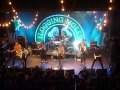 Flogging Molly - Oliver Boy (cut) @Gagarin205, 29/08/2012