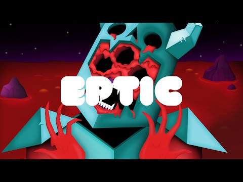 Video thumbnail for Space Cats (Trampa Remix)