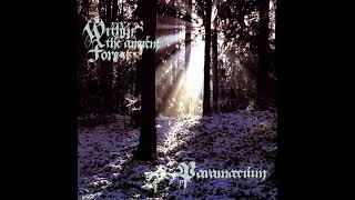 Paramaecium - Within The Ancient Forest (1995)