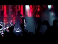 Simple Plan Live In Australia