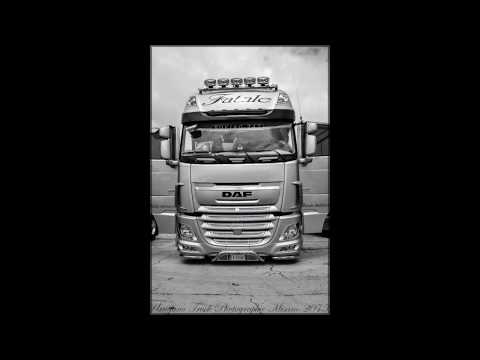 DAF XF 106 BOEING 747