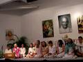 Devi Devi Devi Mantra Singen Mit Atmanshanti Und YLA