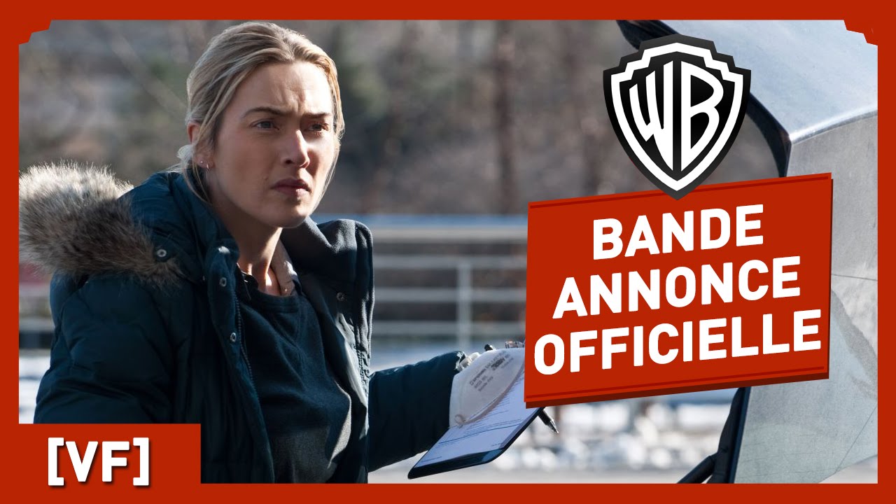 Miniature de la vidéo Contagion - Bande Annonce 1 (VF) - Marion Cotillard / Matt Damon / Steven Soderbergh du film Contagion