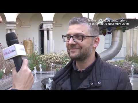 Due passi per...Savigliano, pt.4 - TELEGRANDA (ch 186)