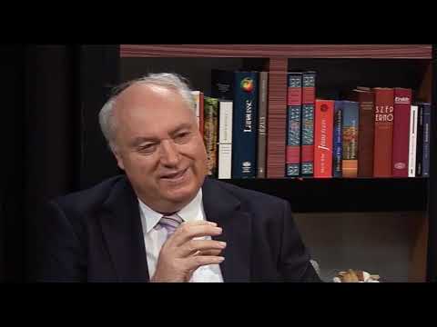 Párbeszéd az emberért – Tokics Imre és Platthy Iván párbeszéde