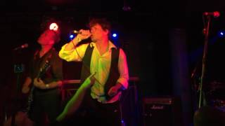 CHELSEA - Evacuate - Live in London 10.06.17