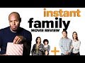 'Instant Family' Review - A Pleasant Surprise