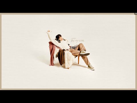 JUNNY - By My Side (Official Lyric video)