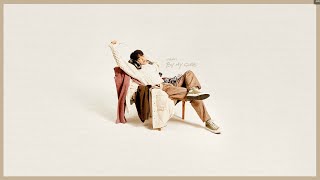 JUNNY - By My Side (Official Lyric video)