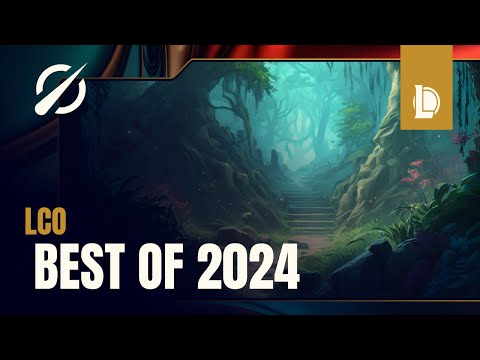 Dire Wolves - Best of LCO 2024