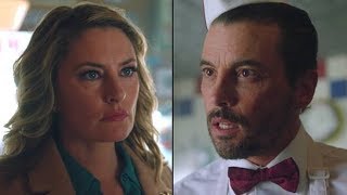 FP Jones &amp; Alice Cooper | Falice | I miss you