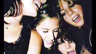 The Donnas - You Wanna Get Me High