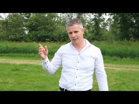 Buitengoed Kingma State – Op maar één kaatsopslag afstand…