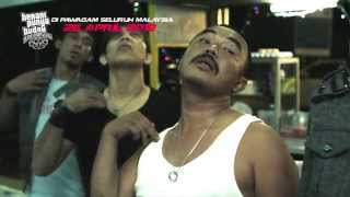 Berani Punya Budak - Official Trailer