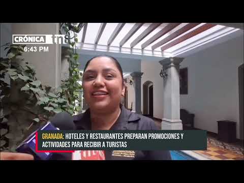 Hoteles y restaurantes de Granada preparan atractivas promociones y actividades