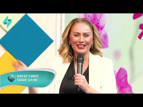 Heyat Terzi 07.11.2022 ANONS