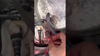 Расшифровка p0183 Nissan