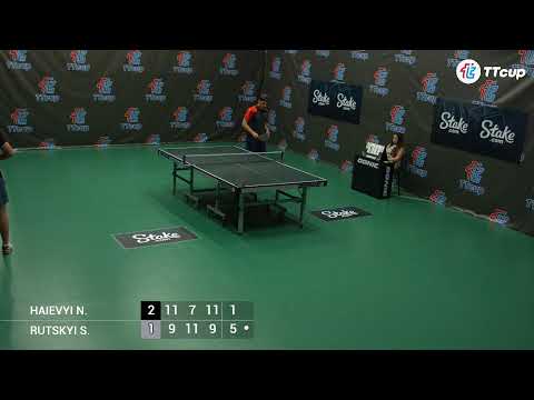 11 th of June 2022. ТT CUP - Green 2 .Evening.