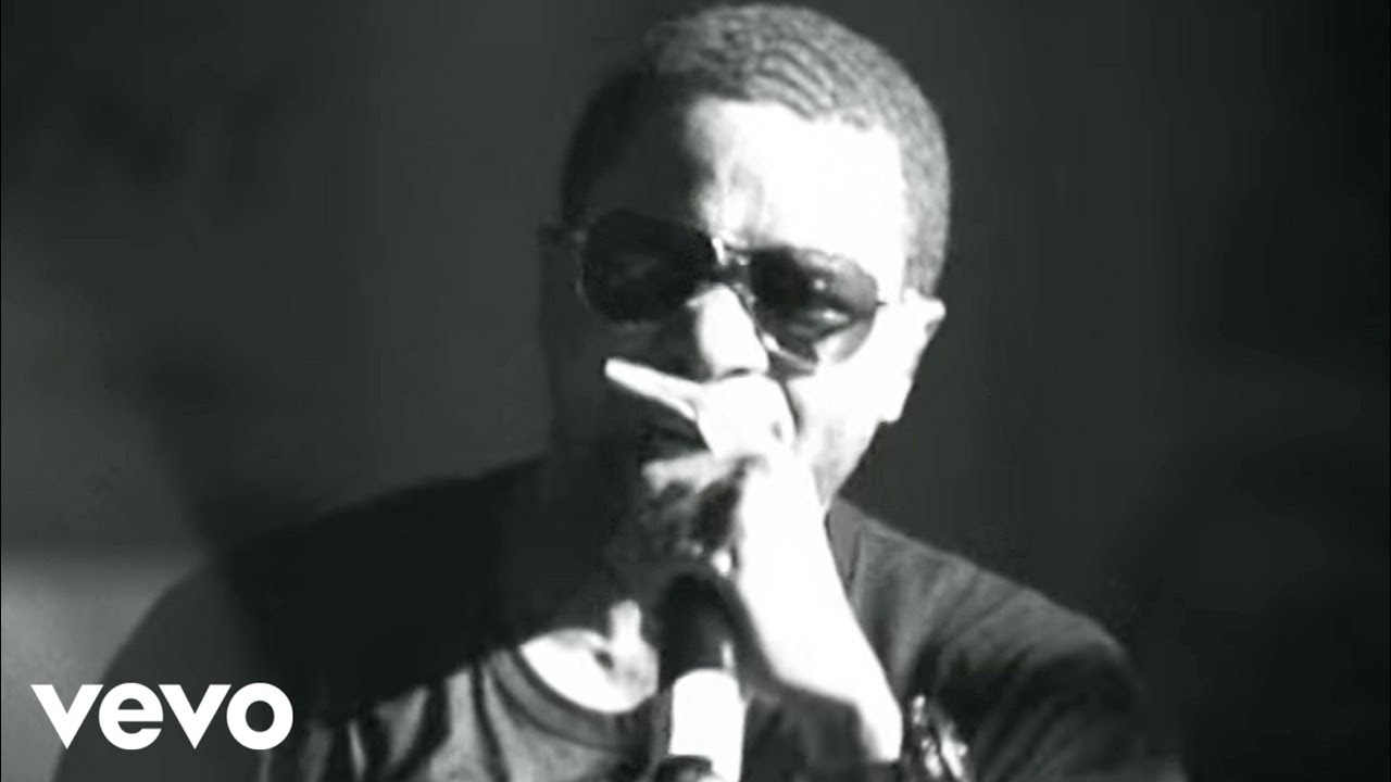 N.E.R.D. — Spaz