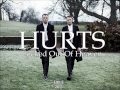 HURTS - Locked Out Of Heaven (Cover Bruno ...