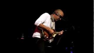 Simon Townshend - Bed of Roses - Joe's Pub, New York - 9-11-2012