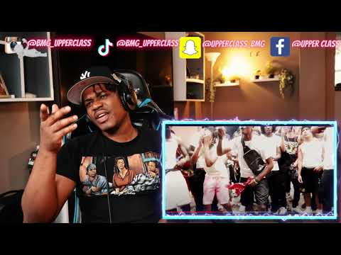 Dthang x Bando x Reem x Lee Drilly x Yus Gz X 6ixx - “F**K Everybody” Official Music Video |Reaction