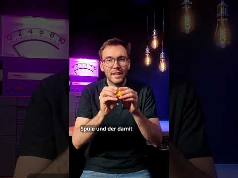 Was ist eine transiente Überspannung? ⚡️🤔