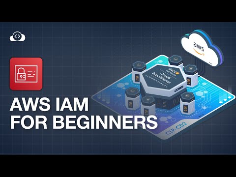 AWS Identity & Access Management (IAM) Simplified | AWS Tutorial | KodeKloud