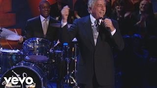 Tony Bennett - Somewhere Over The Rainbow (from Live By Request - An All-Star Tribute)