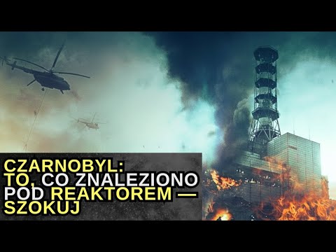 Katastrofa w Czarnobylu: Kłamstwo trwające 40 lat | Ujawniono tajne archiwa KGB