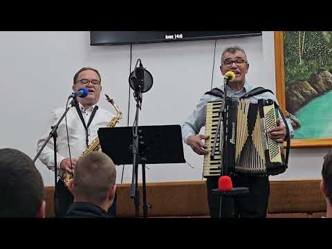 Grupul Maslinul Hateg  - Sa stai pe turn și sa veghezi