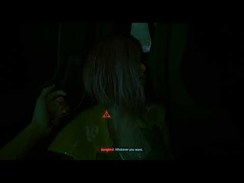 Cyberpunk 2077 Phantom Liberty Part 26 Killing Moon (First Half)