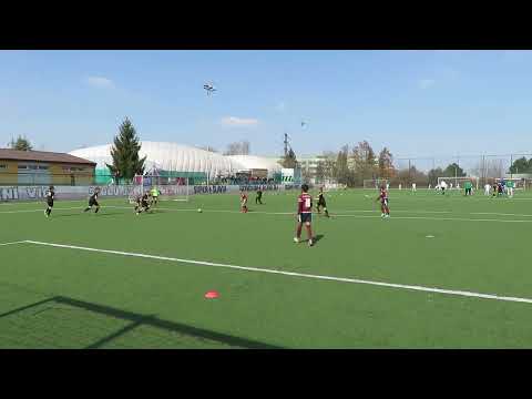 Přípravka 2012 1. FK Příbram