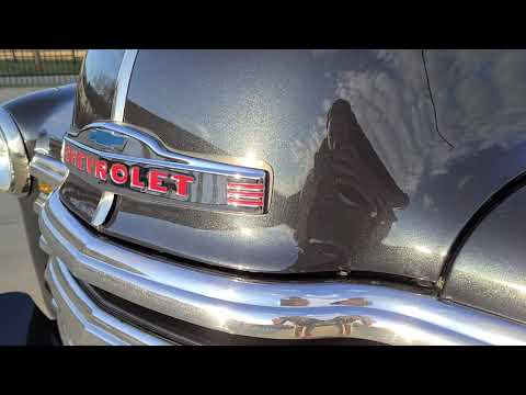 1951 Chevrolet 3100 (CC-1416463) for sale in Collierville, Tennessee