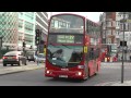 Exclusive Double Deckers on the 29 Arriva London North