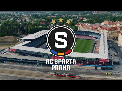 AC Sparta Prague [Making Of]