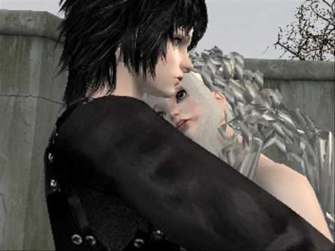 The Broken Doll Sims 2