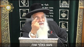 כמה זה חיי נצח?