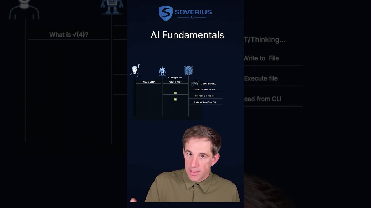 AI Fundamentals: Agent and Tool Calling
