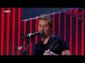 WWE's Tribute to the Troops 2011 ft. Nickelback w ...