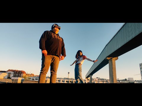 Alcotronic feat. evehardcore - In Muggenhof blühn die Blumen (prod. Lil Milkywae)