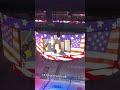 NATIONAL ANTHEM 2021 LA KINGS Hockey KEATON SIMONS