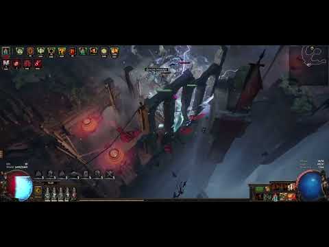 3.22 Armour stacker wave 30 simulacrum