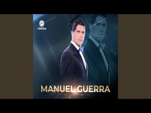 Video Busca Un Confidente (Audio) de Manuel Guerra