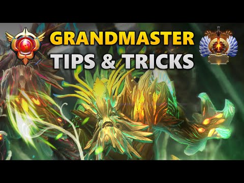 Treant Protector Tips, Tricks, and Gameplay Analysis | Dota 2 7.32d