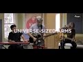Chris Stamey - "Universe-sized Arms"