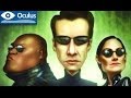 The Matrix In VIRTUAL REALITY Matrix VR Oculus Rift