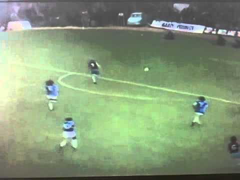 Andy Gray Aston Villa