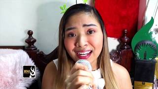 Alisah Bonaobra - Ginto ang Sandali